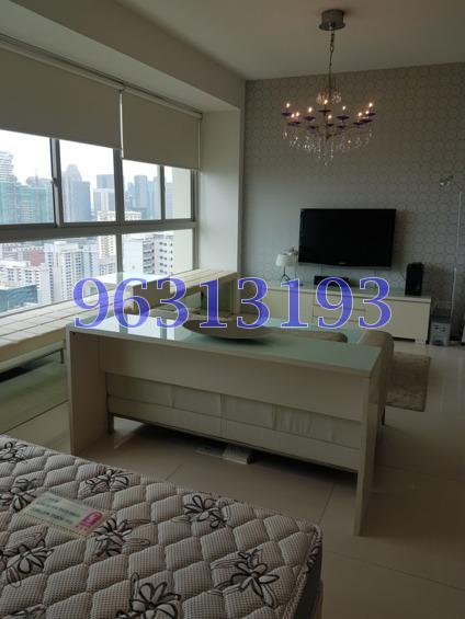 Citylights (D8), Condominium #167283362